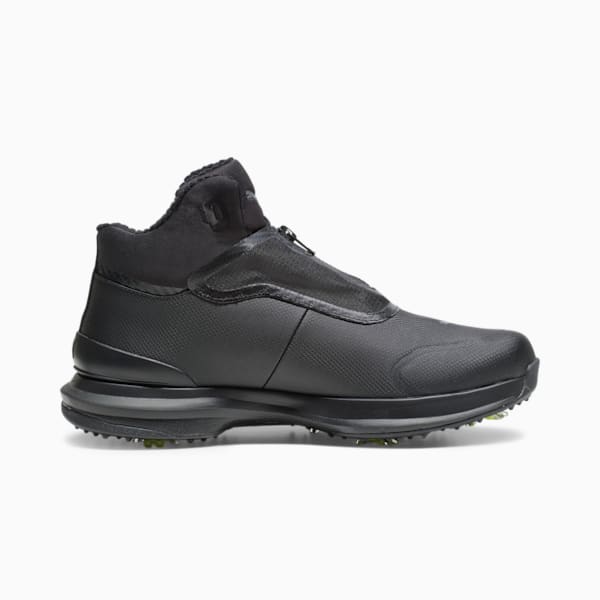 PUMA DRYLBL Golf Boots, PUMA Black-Cool Dark Gray, extralarge-GBR