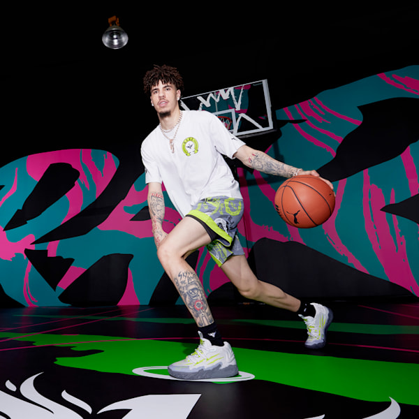 Puma bmw classic sales basketball