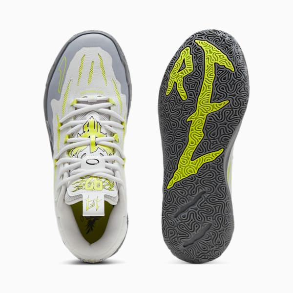 Tenis de b squetbol para hombre PUMA x LAMELO BALL MB.03 Chino