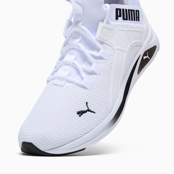 Puma Enzo 2 Revamp Men s Running Shoes White 11