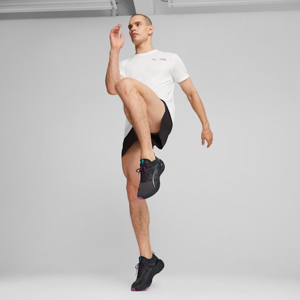 Tenis de running para hombre PUMA x CIELE ForeverRun NITRO™, PUMA Black, extralarge
