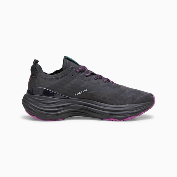 PUMA x CIELE ForeverRun NITRO™ Men's Running Shoes, PUMA Black, extralarge