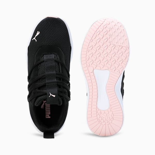 Star Vital Refresh Women's Running Shoes, PUMA Black-Chalk Pink, extralarge-IND