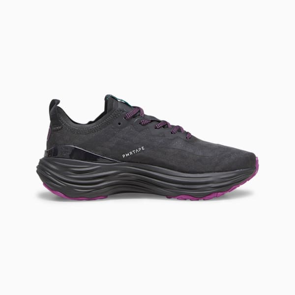 Tenis de running para mujer PUMA x CIELE ForeverRun NITRO™, PUMA Black, extralarge