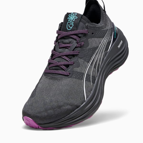 Tenis de running para mujer PUMA x CIELE ForeverRun NITRO PUMA