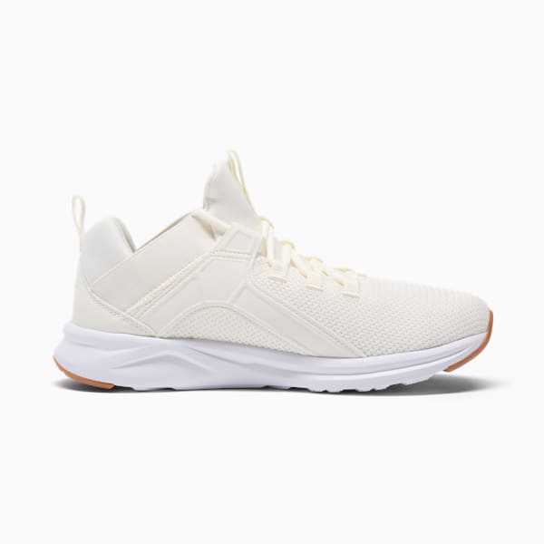 Tenis Enzo 2 Revamp para mujer, Warm White-Rose Gold, extralarge