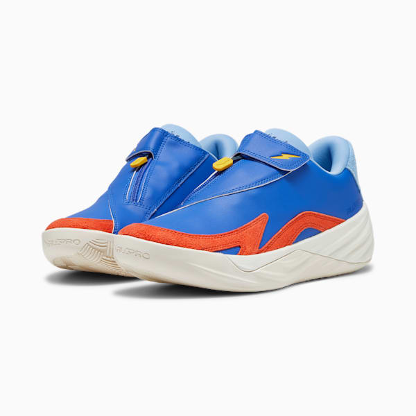 Tenis de b squetbol All Pro NITRO Childhood Dreams para hombre