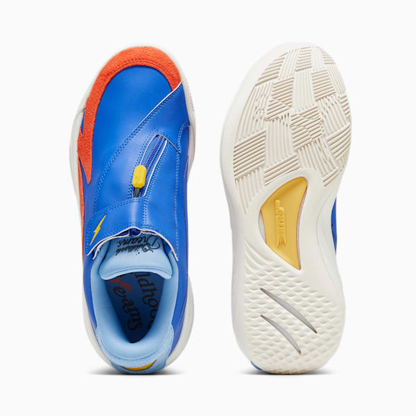 Tenis de básquetbol discount 2020