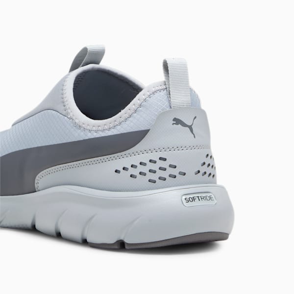 Puma flex slip on online
