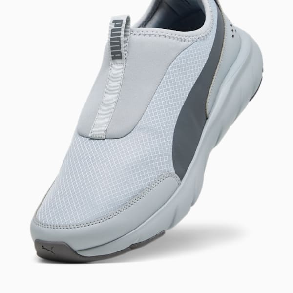 Puma flex slip on top