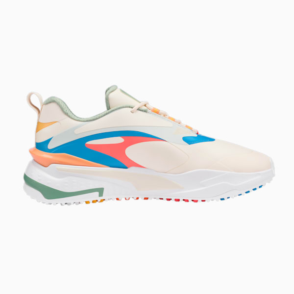 PUMA x DUVIN GS-FAST Golf Shoes | PUMA