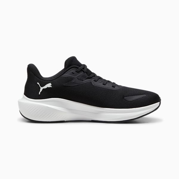 Skyrocket Lite Running Shoes, PUMA Black-PUMA Black-PUMA White, extralarge-IND