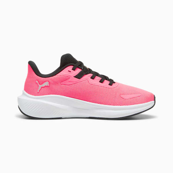 Skyrocket Lite Running Shoes, Sunset Glow-PUMA Black, extralarge-IND