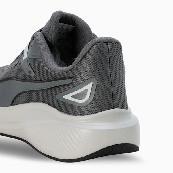Skyrocket Lite Running Shoes, Cool Dark Gray-Cool Light Gray, extralarge-IND