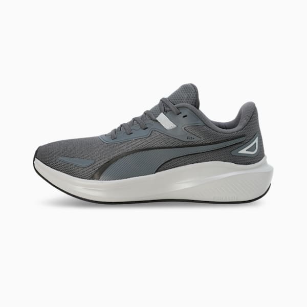 Skyrocket Lite Running Shoes, Cool Dark Gray-Cool Light Gray, extralarge-IND