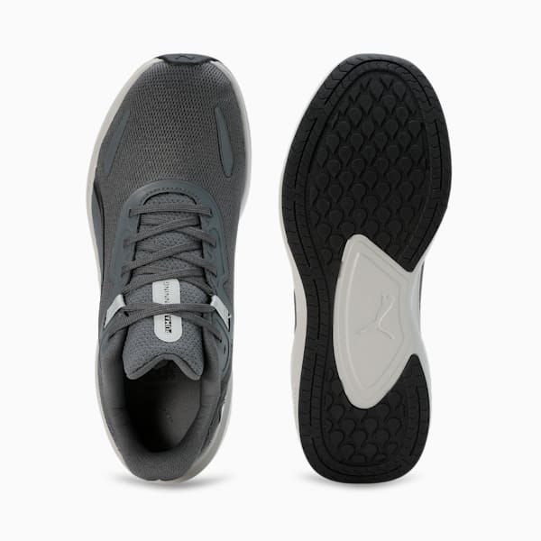 Skyrocket Lite Running Shoes, Cool Dark Gray-Cool Light Gray, extralarge-IND