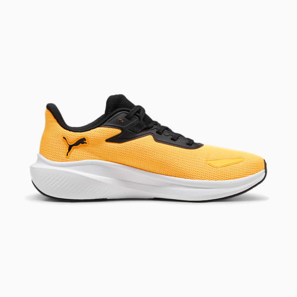 Skyrocket Lite Running Shoes, Sun Stream-Sunset Glow, extralarge-IND