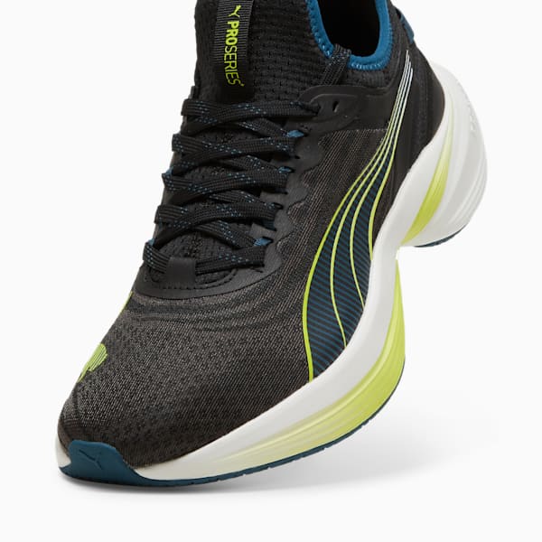 Zapatillas Running Puma Pro Series Hombre