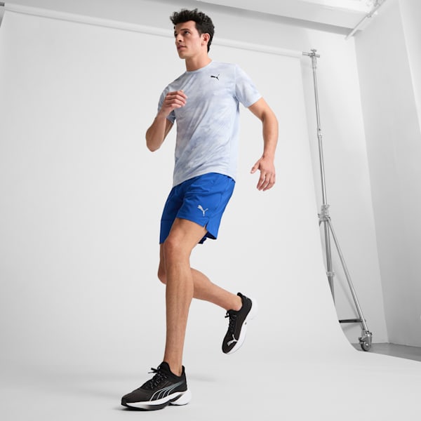 Tenis de running Conduct Pro, PUMA Black-Flat Dark Gray-PUMA White, extralarge