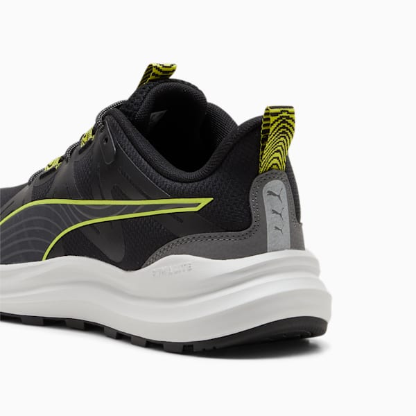 Reflect Lite Men's Trail Running Shoes, Stephen Curry Gifts His New Sneakers, extralarge