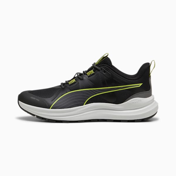 Reflect Lite Men's Trail Running Shoes | PUMA