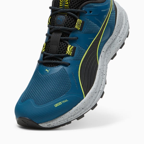 Chaussures de randonnée Reflect Lite trail, Ocean Tropic-Cool Mid Gray-PUMA Black, extralarge