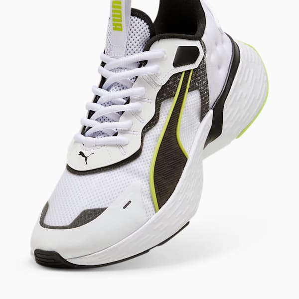 Puma sways store