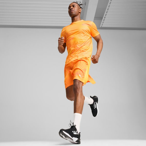 Tenis Retaliate 3, PUMA Black-PUMA White, extralarge
