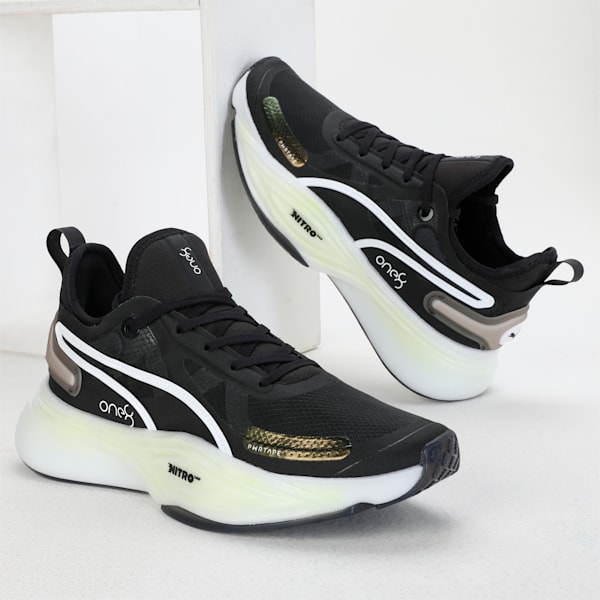 Puma air cheap shoes