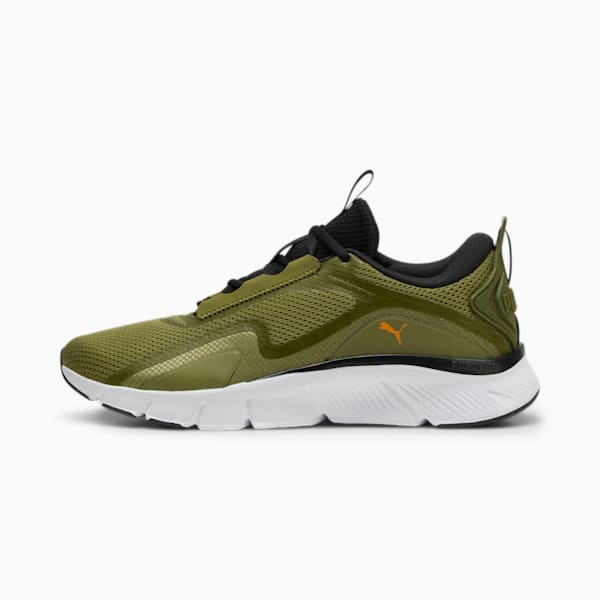 FlexFocus Lite Unisex Running Shoes PUMA