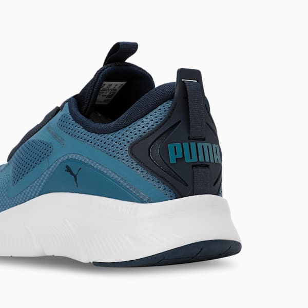 FlexFocus Lite Running Shoes, Blue Horizon-Club Navy, extralarge-IND