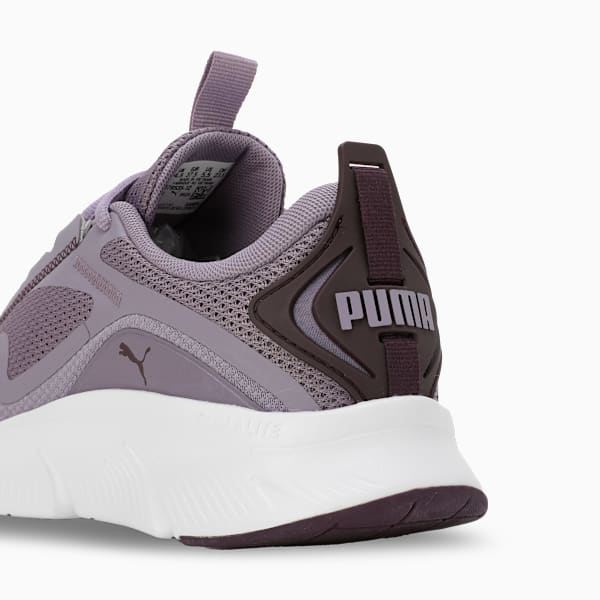 FlexFocus Lite Running Shoes, Pale Plum-Midnight Plum, extralarge-IND