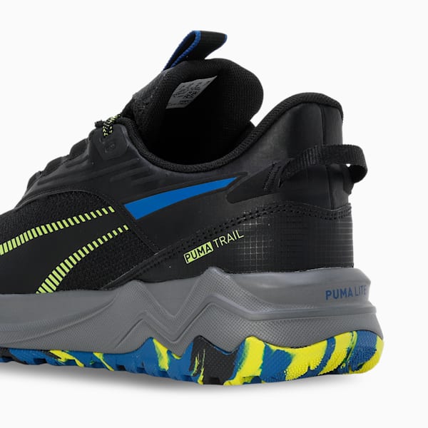 Puma auto lace online