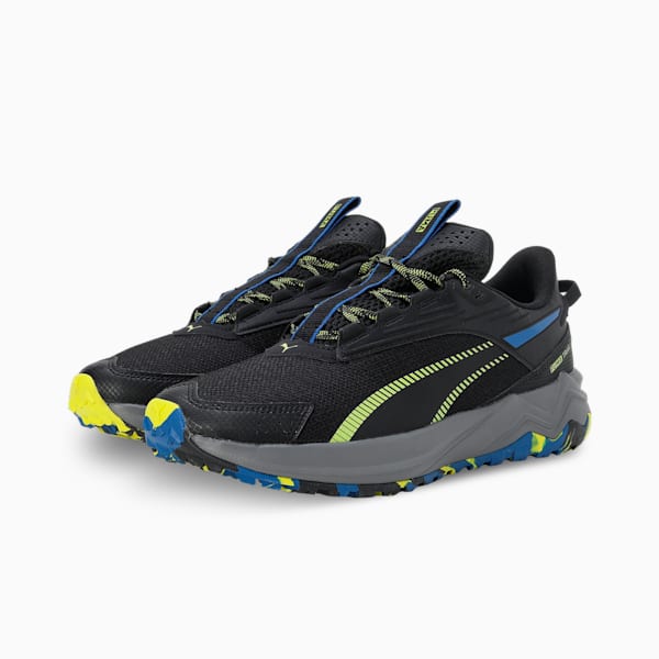 Puma auto lace online
