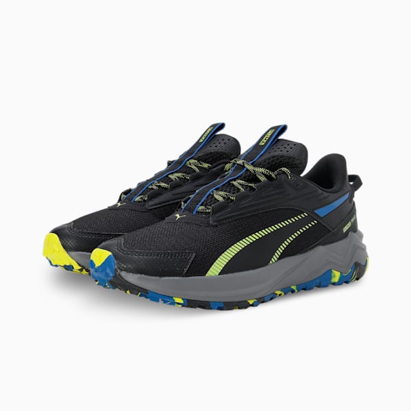 Extend Lite Unisex Trail Running Shoes | PUMA