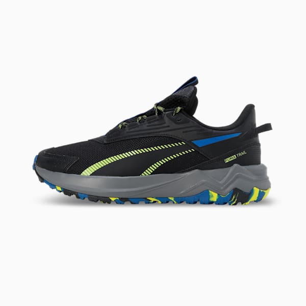 Extend Lite Unisex Trail Running Shoes | PUMA