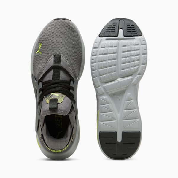 Puma enzo running trainers top