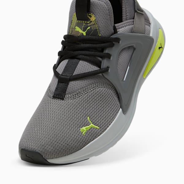 SOFTRIDE Enzo Evo RetroFutur Men s Running Shoes PUMA