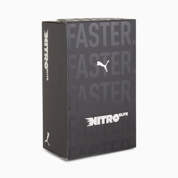 Tenis de correr para mujer FAST-RB NITRO™ Elite PR, Lime Pow-Poison Pink-PUMA Black, extralarge