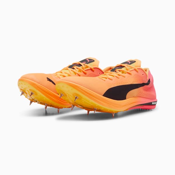 evoSPEED Distance NITRO™ Elite+ 4 Men's Track Spikes