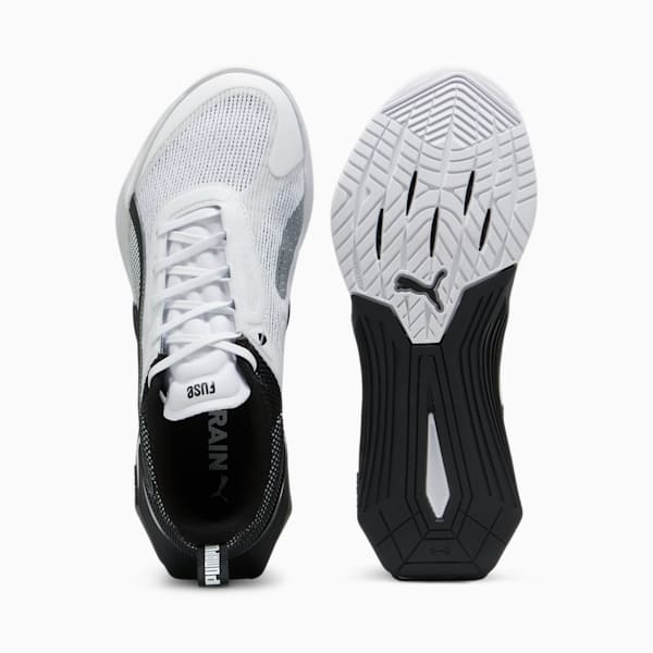 Black cross trainers womens new arrivals