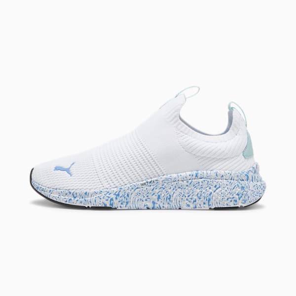 Tenis puma shop ignite para mujer