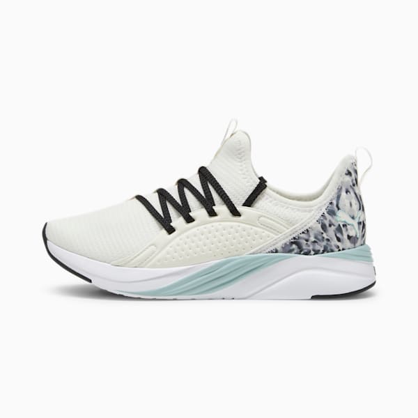Puma cordones anchos sale