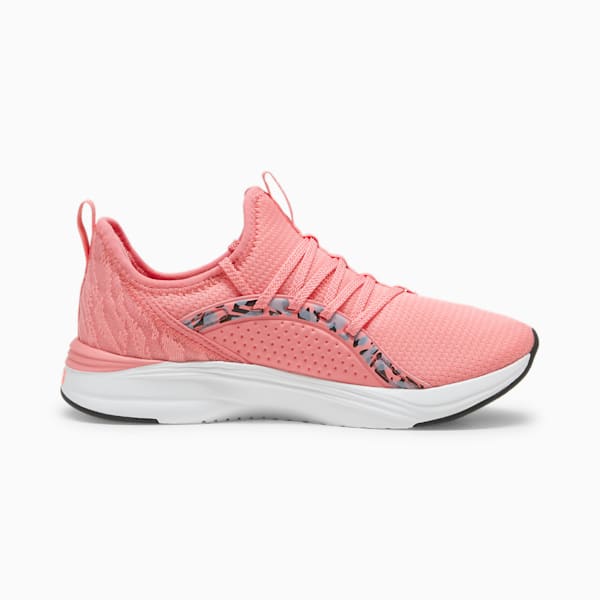 Tenis de running para mujer SOFTRIDE Sophia 2 FelineFin, Passionfruit-Cheap Atelier-lumieres Jordan Outlet Black, extralarge