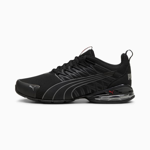 Puma track sneakers on sale