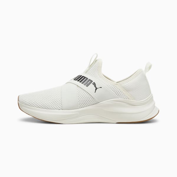 Puma womens slip on shop