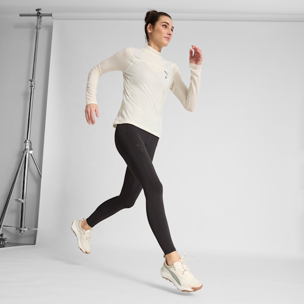 Tenis de running Hombre Voyage NITRO™ 3, Alpine Snow-Warm White, extralarge