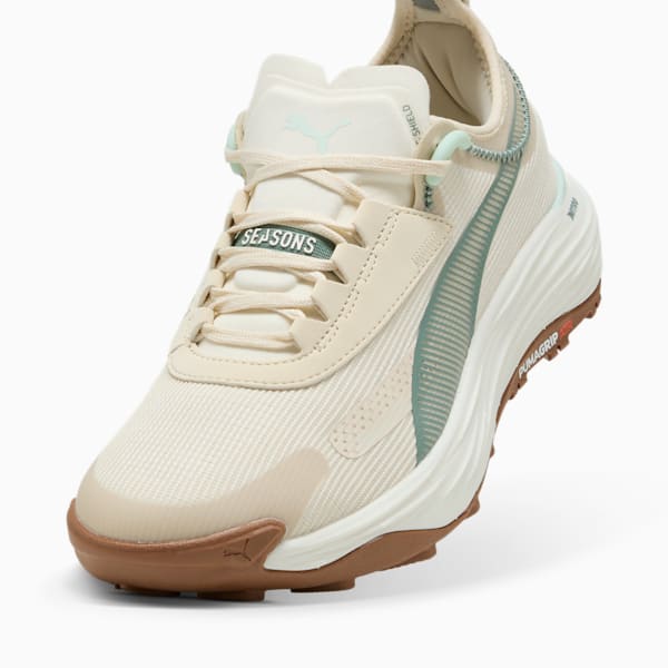 Tenis de running Hombre Voyage NITRO™ 3, Alpine Snow-Warm White, extralarge