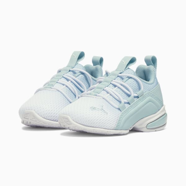 Tenis hotsell puma mesh
