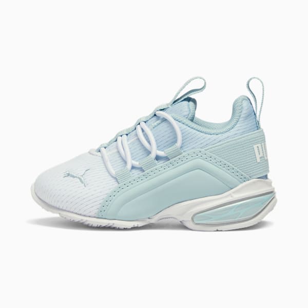 Tenis puma mesh hot sale